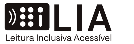Leitura Inclusiva Acessivél